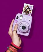 Image result for Camera That Prints Pictures Instantly