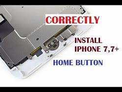 Image result for iPhone 7 Button Replacement