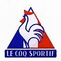 Image result for Le Coq Sportif Golf Chicken Logo