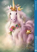 Image result for Baby White Unicorn