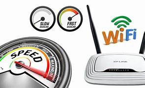 Image result for Increase Wi-Fi Router Speed