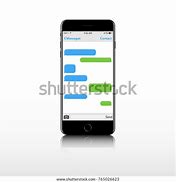 Image result for Phone with Plain Text Box