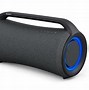 Image result for Sony 500 Watts Portable Bluetooth Speaker