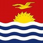 Image result for Kiribati Emblem