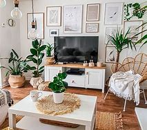 Image result for Small Living Room with TV