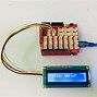 Image result for lcd 16x2 i2c arduino