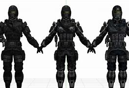 Image result for Mass Effect 3 Alliance Armor