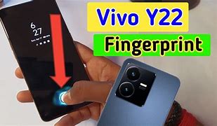 Image result for Vivo Fingerprint Sensor