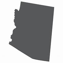 Image result for Northern Arizona Map