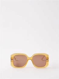 Image result for Fendi Square Sunglasses