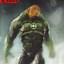 Image result for IA Green Lantern