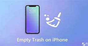 Image result for Empty Bin iPhone