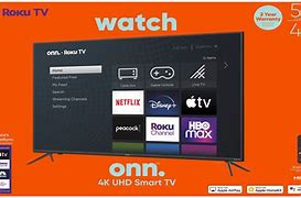 Image result for Smart TV with Roku