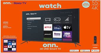 Image result for Roku TV 4.5 Inch Element 4K