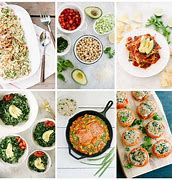 Image result for Healthy Living Recipes