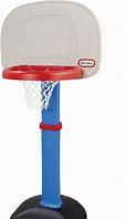 Image result for Basketball Hoop Set