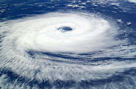 Image result for Tropical Cyclone vs Hurricane