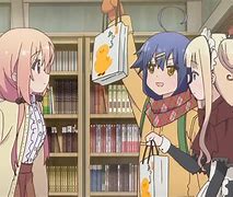 Image result for Anime Girl Things