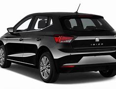 Image result for Seat Ibiza Black