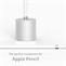 Image result for Apple iPad Pencil Charger