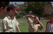 Image result for Sandlot Characters