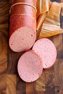 Image result for Bologna Meat