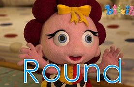 Image result for Silly Little Round Things