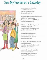 Image result for New School Year Poem