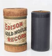 Image result for Edison Cylinder Record Catalog