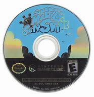 Image result for GameCube Disc Art