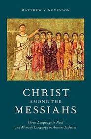 Image result for Jesus as the Jewish Messiah