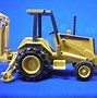 Image result for Small Cat Backhoe Toy