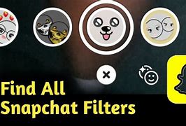 Image result for All Snapchat Filters iPhone