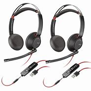 Image result for Plantronics Blackwire 5220