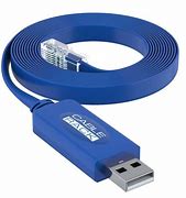 Image result for Cisco Console Cable USB Adapter
