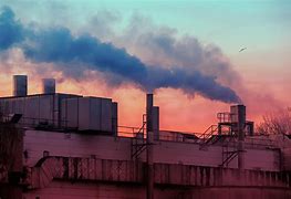 Image result for Factory Chimney Smoke