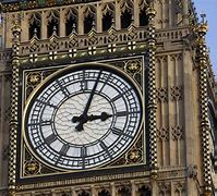 Image result for Big Ben Clock