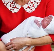 Image result for Prince Louis Baby