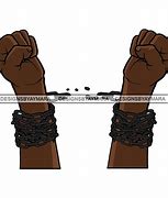 Image result for Man Breaking Chains Clip Art