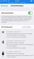 Image result for iPhone 13 USB Tethering