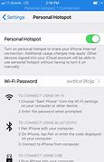 Image result for iPhone USB Tethering