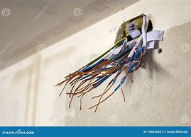 Image result for Pertruding Out Wire