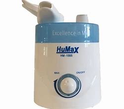 Image result for Humax Humidifier