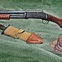 Image result for Trench Gun Ghost