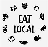 Image result for Eat Local Benefits