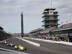 Image result for Indy 500 Stadium