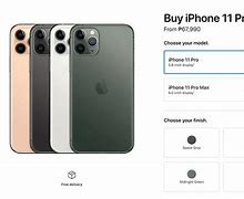 Image result for Price of iPhone 11 in the Philippines