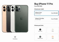 Image result for How Much Does a iPhone 11 Pro Cost