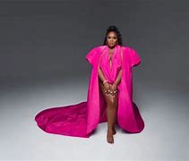 Image result for Vogue Lizzo Issue
