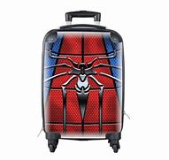 Image result for Spider-Man Suitcase with Minifigures Suits